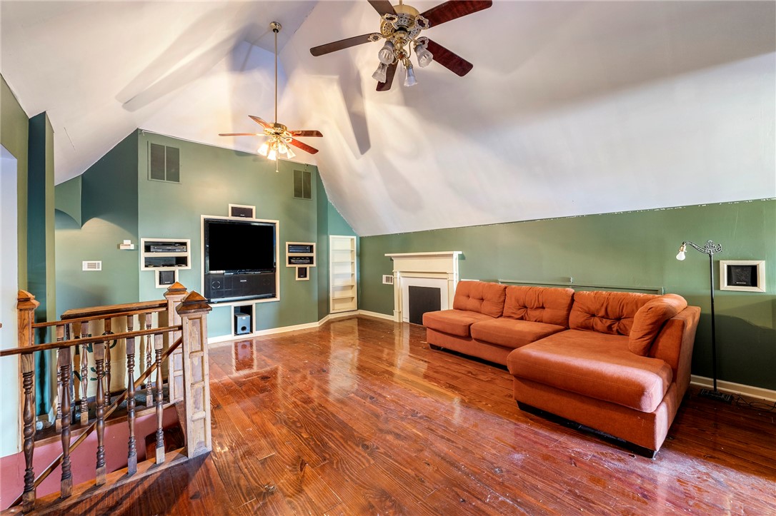 208 South Main Street Abbeville, SC 29620 - Photo 37 of 50