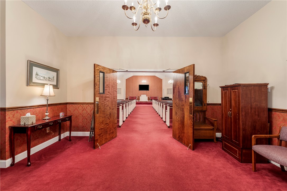 208 South Main Street Abbeville, SC 29620 - Photo 42 of 50