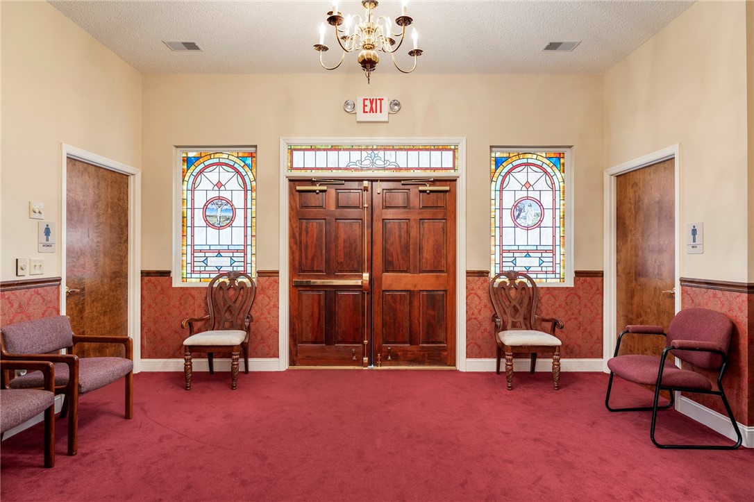 208 South Main Street Abbeville, SC 29620 - Photo 43 of 50