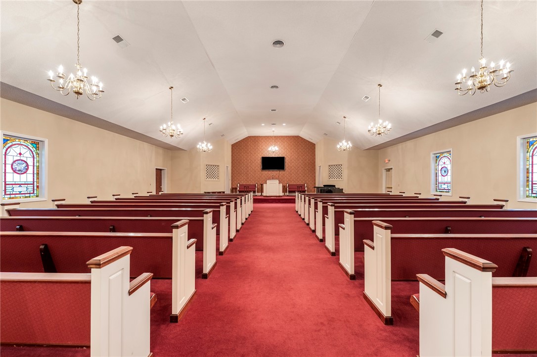 208 South Main Street Abbeville, SC 29620 - Photo 44 of 50