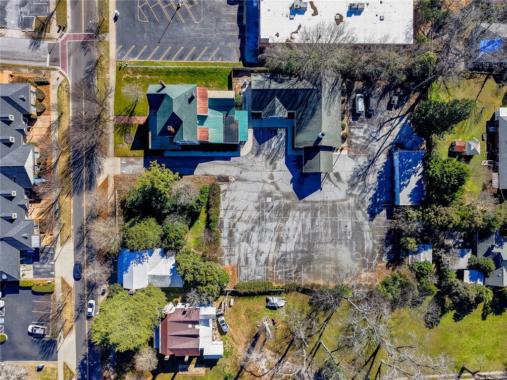 208 South Main Street Abbeville, SC 29620 - Photo 48 of 50