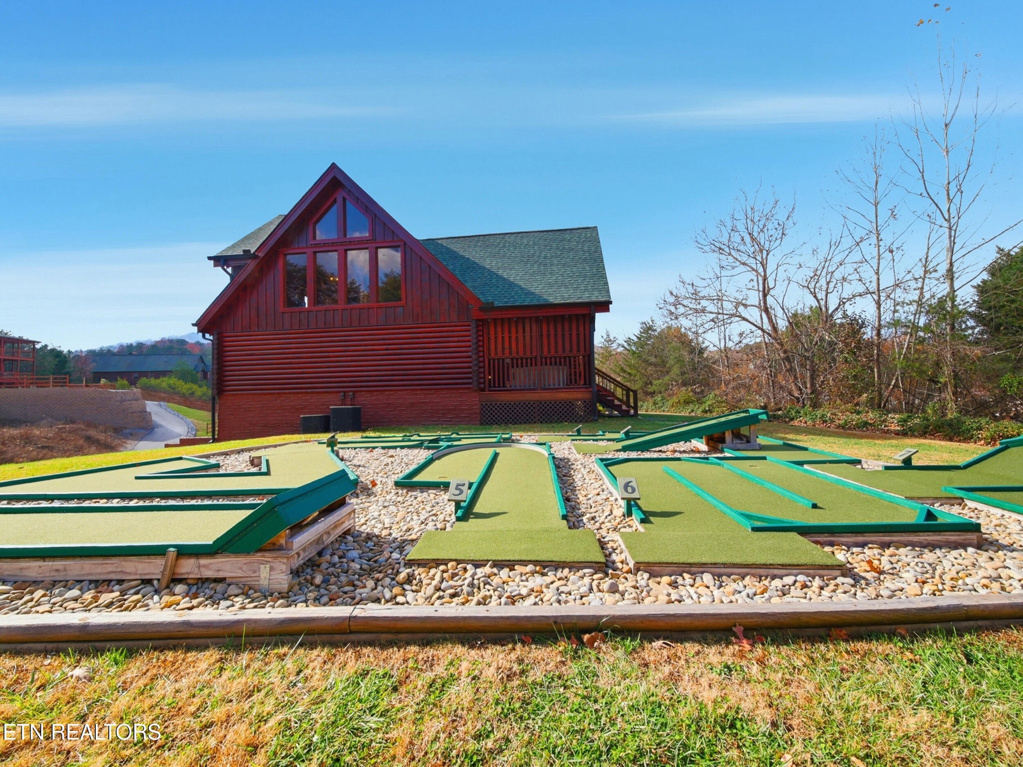 2835 Seth Road Pigeon Forge, TN 37863 - Photo 37 of 40 Gallery Image 37