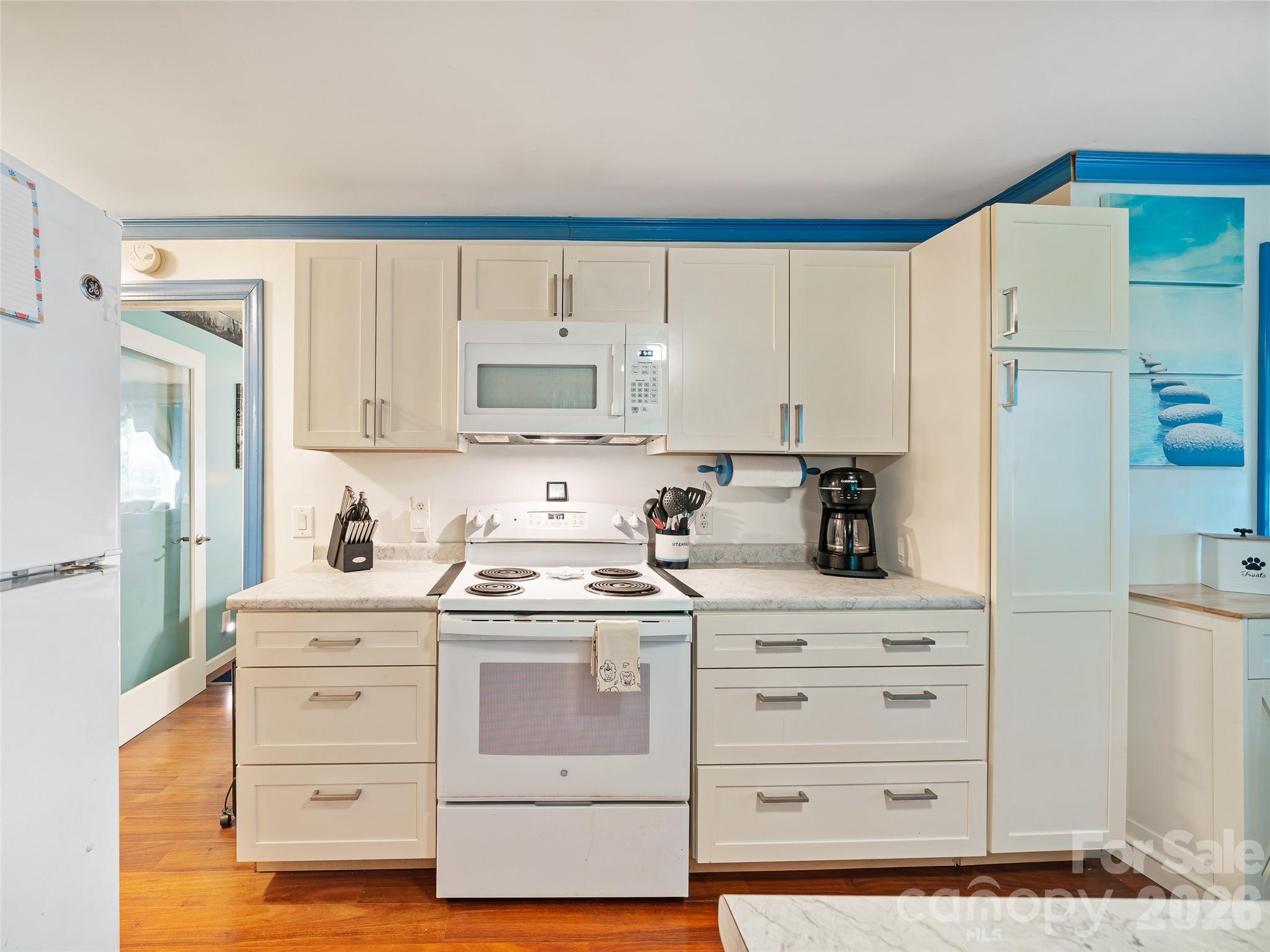 232 Langford Branch Road Burnsville, NC 28714 - Photo 7 of 27