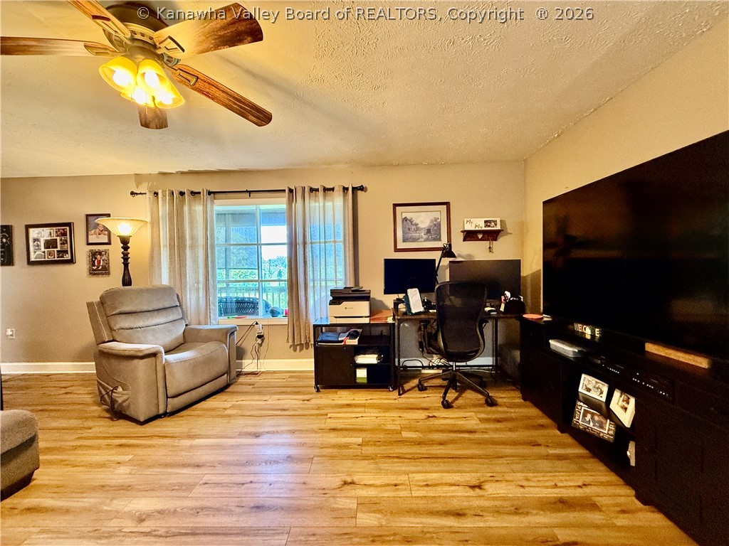 638 Eagle Run Road Scott Depot, WV 25560 - Photo 12 of 39 Gallery Image 12