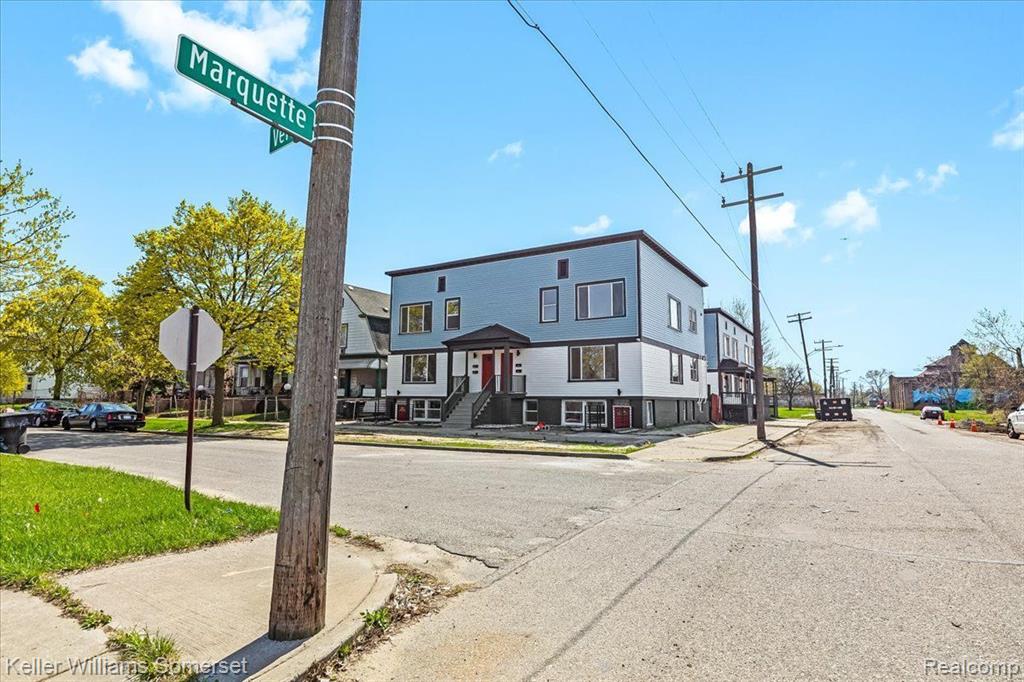 6091 Vermont Street, Unit B Detroit, MI 48208 - Photo 14 of 19