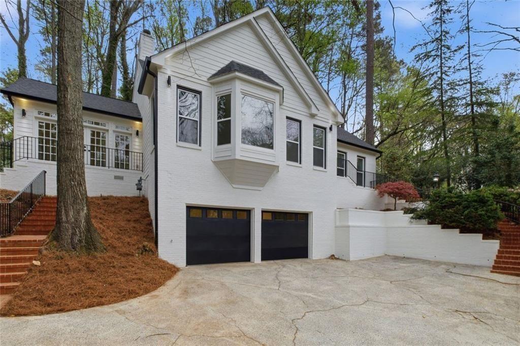 7170 Riverside Drive Atlanta, GA 30328 - Photo 7 of 63 Gallery Image 7
