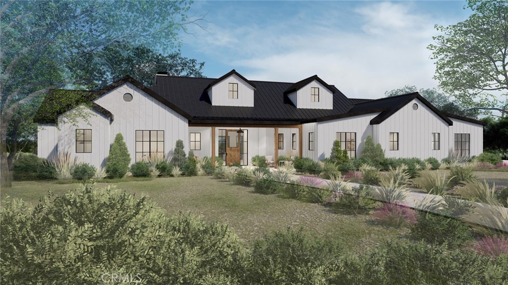 3530 Nicole Court Paso Robles, CA 93446 - Photo 11 of 19 Plan 2 - Modern Farmhouse