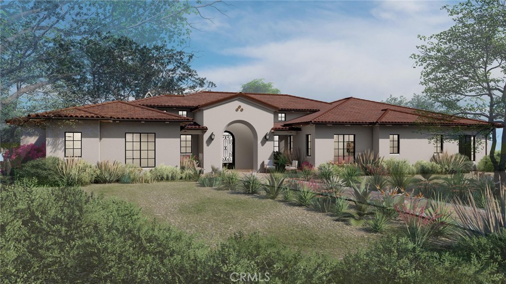 3530 Nicole Court Paso Robles, CA 93446 - Photo 13 of 19 Plan 2 - Spanish