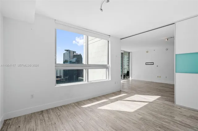 $3,800 | 90 Southwest 3rd Street, Unit 4203, Miami, FL 33130