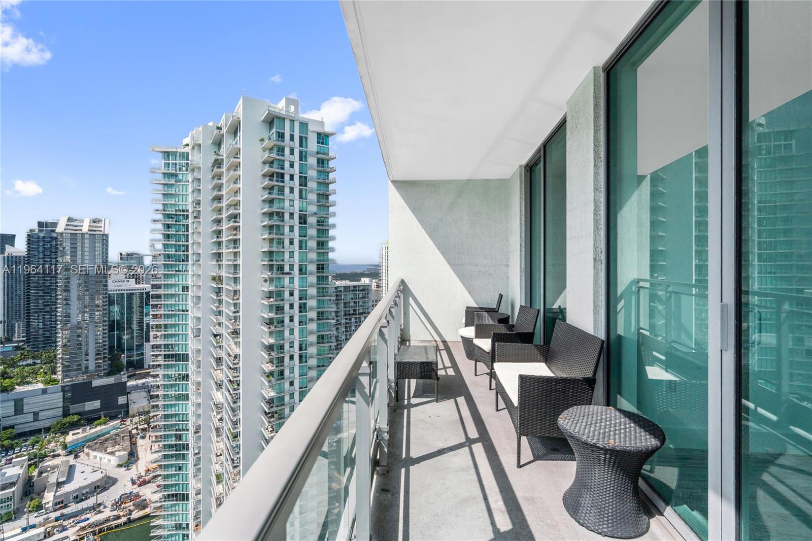 90 Southwest 3rd Street, Unit 4203 Miami, FL 33130 - Photo 28 of 36