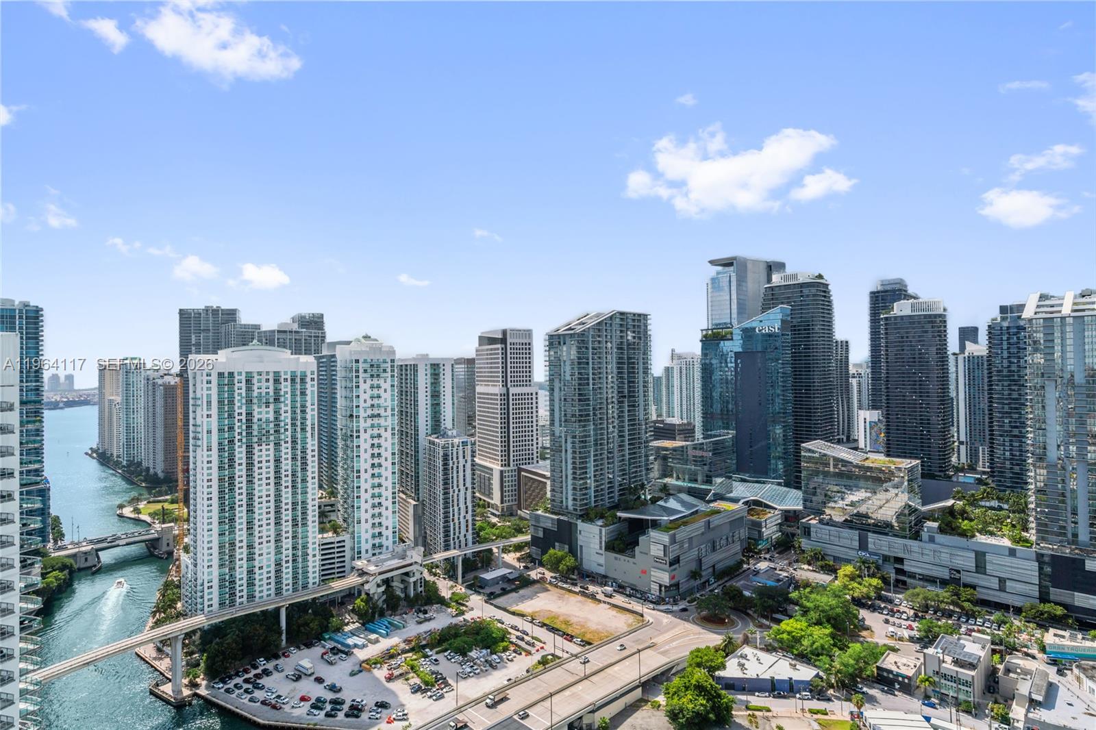 90 Southwest 3rd Street, Unit 4203 Miami, FL 33130 - Photo 30 of 36