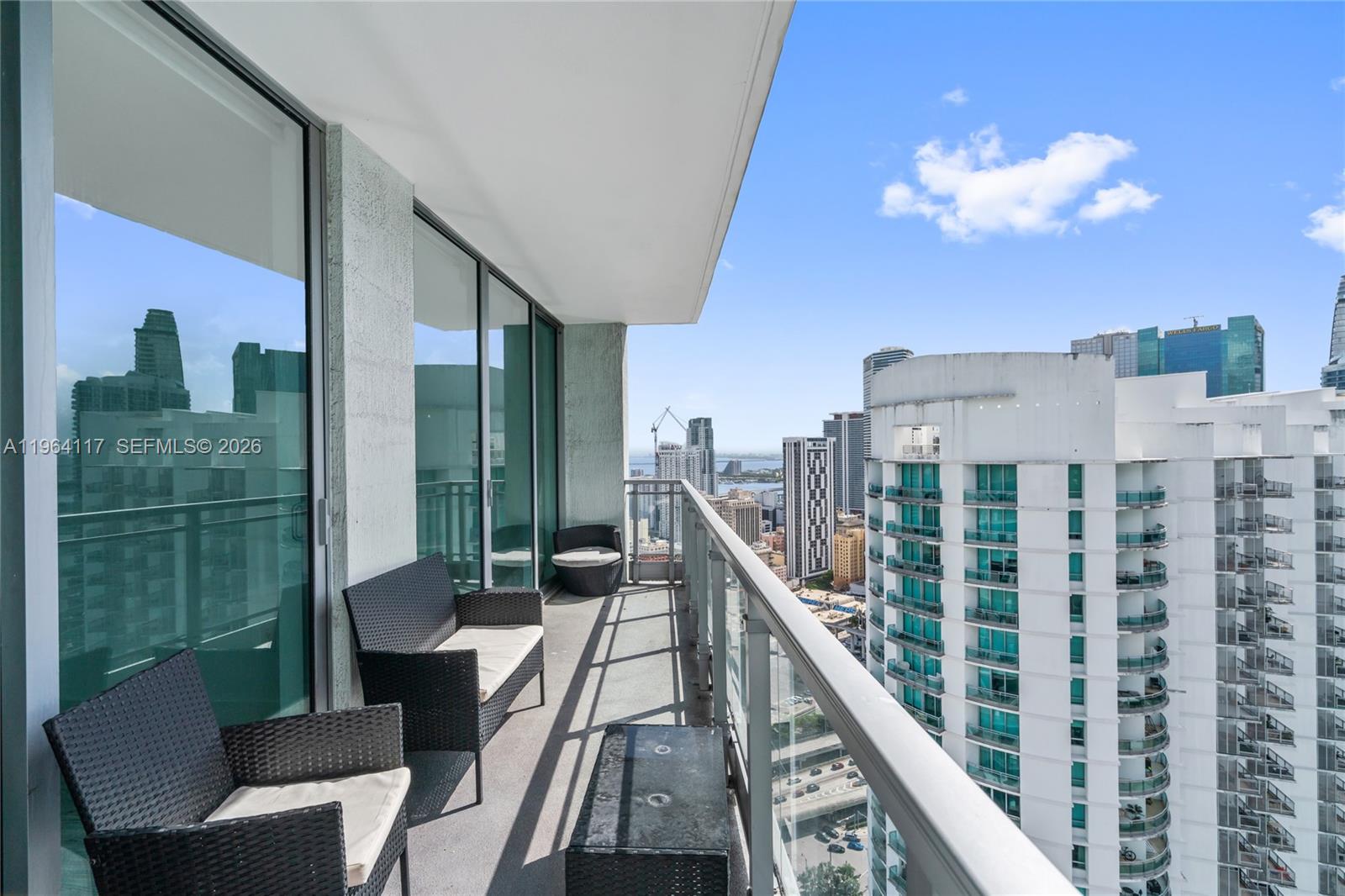 90 Southwest 3rd Street, Unit 4203 Miami, FL 33130 - Photo 32 of 36