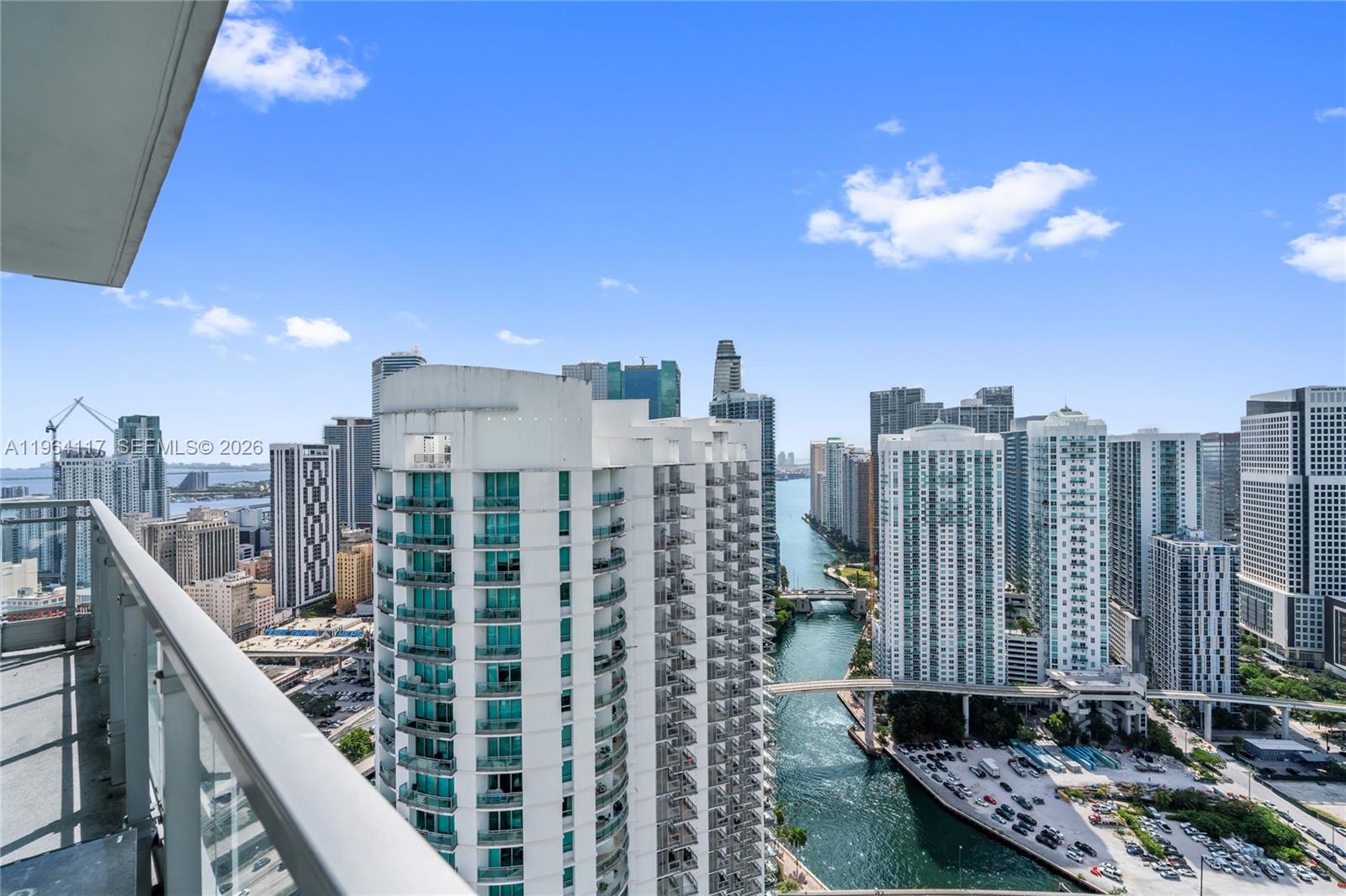 90 Southwest 3rd Street, Unit 4203 Miami, FL 33130 - Photo 33 of 36