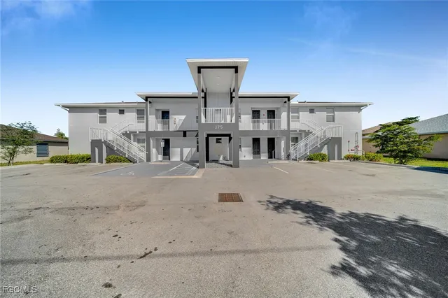 $1,600 | 275 Southwest 4th Street, Unit 100, Cape Coral, FL 33991