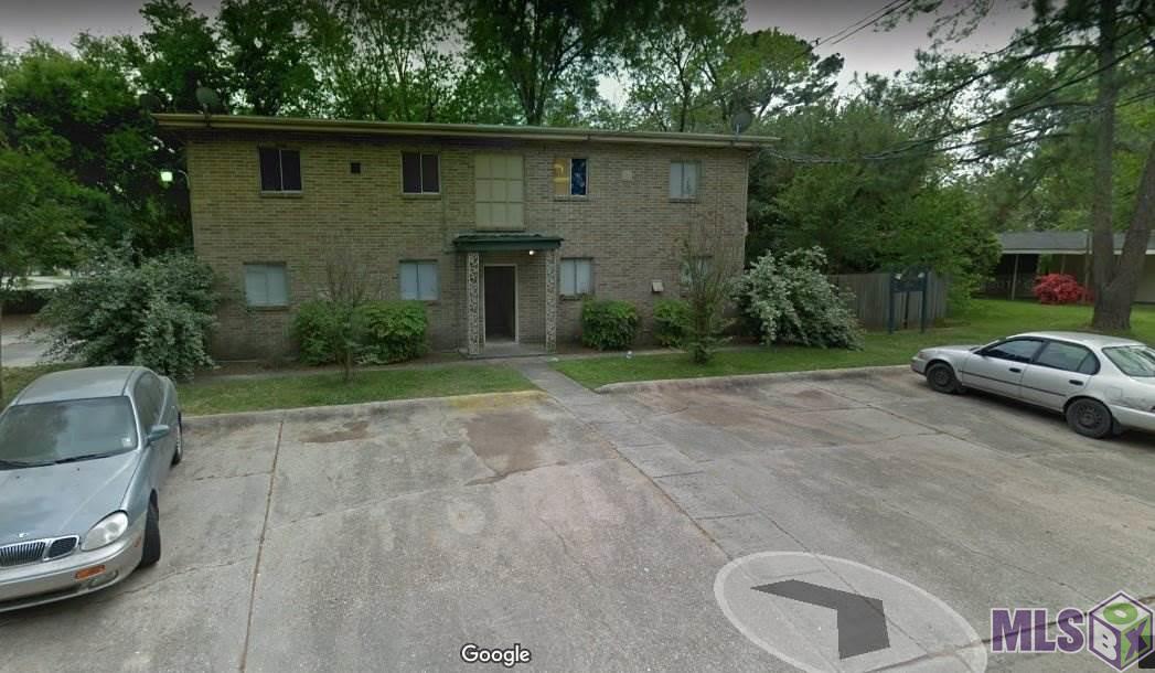 1116 West Chimes Street Baton Rouge, LA 70802 - Photo 2 of 12 Gallery Image 2