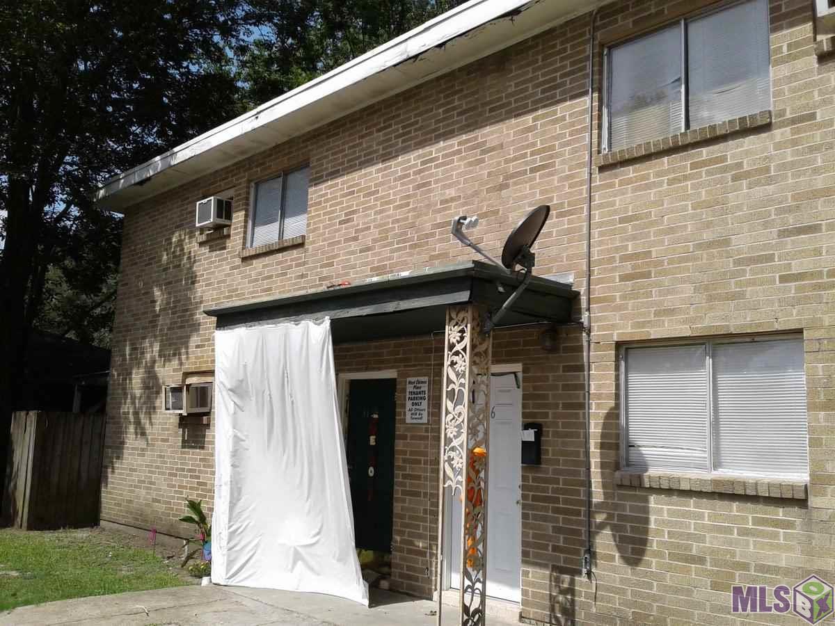 1116 West Chimes Street Baton Rouge, LA 70802 - Photo 6 of 12 Gallery Image 6