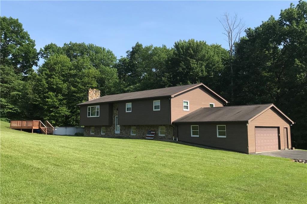 518 Reese Road Slippery Rock, PA 16057 - Photo 1 of 24