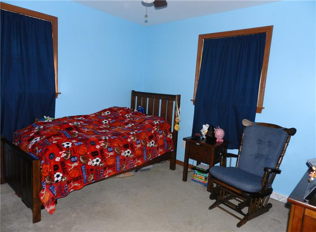 518 Reese Road Slippery Rock, PA 16057 - Photo 13 of 24