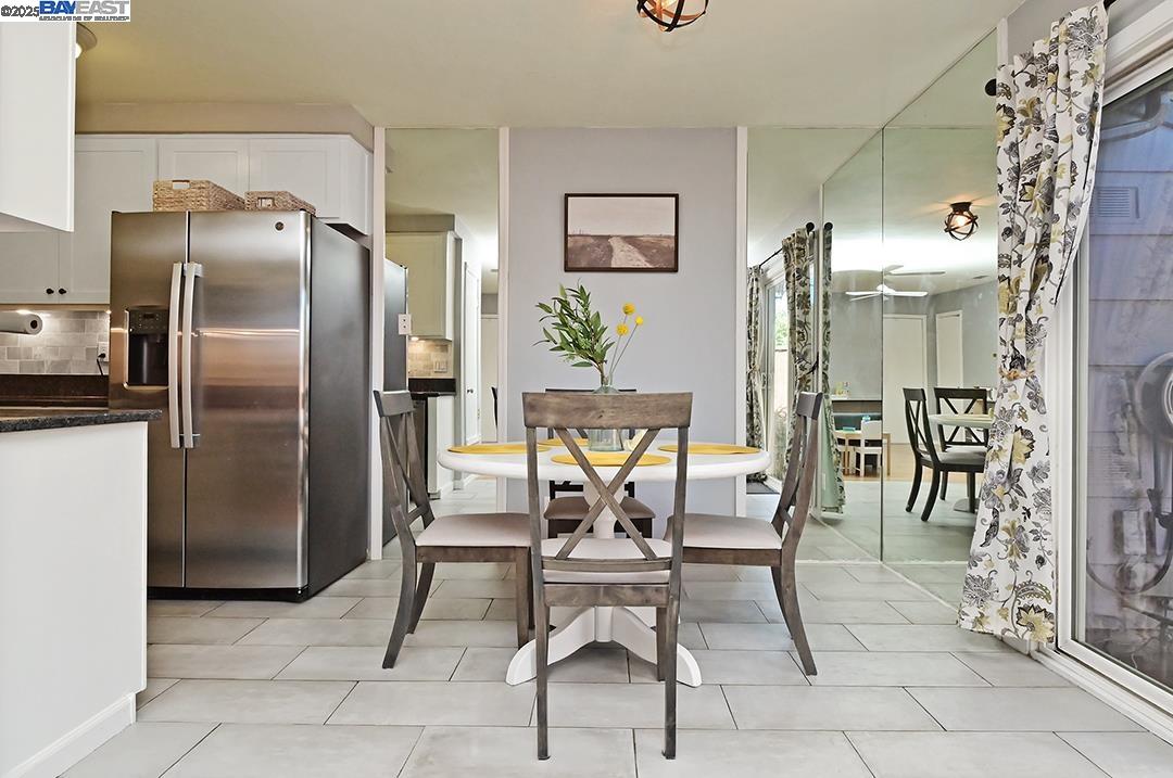 1031 Spring Valley Common Livermore, CA 94551 - Photo 10 of 26 a patio with a table and chairs