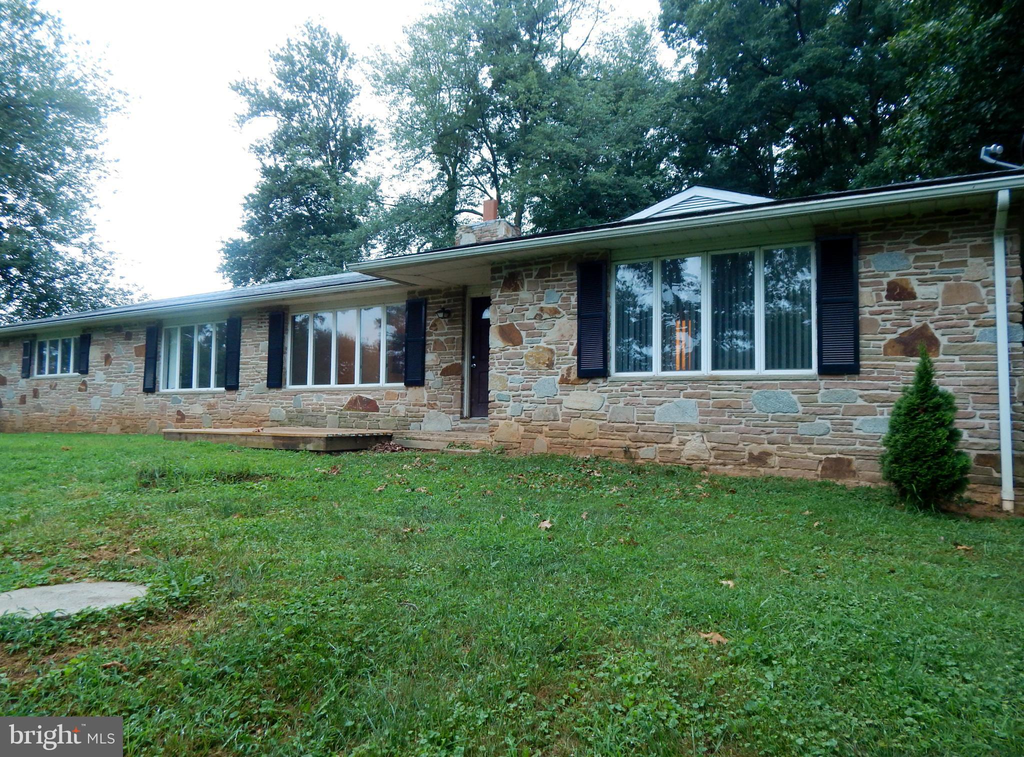 1332 Heaps Road Whiteford, MD 21160 - Photo 1 of 24 Exterior (Front)