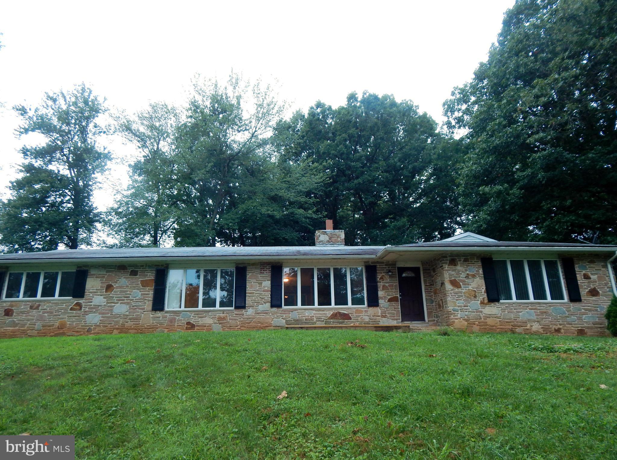 1332 Heaps Road Whiteford, MD 21160 - Photo 2 of 24 Exterior (Front)