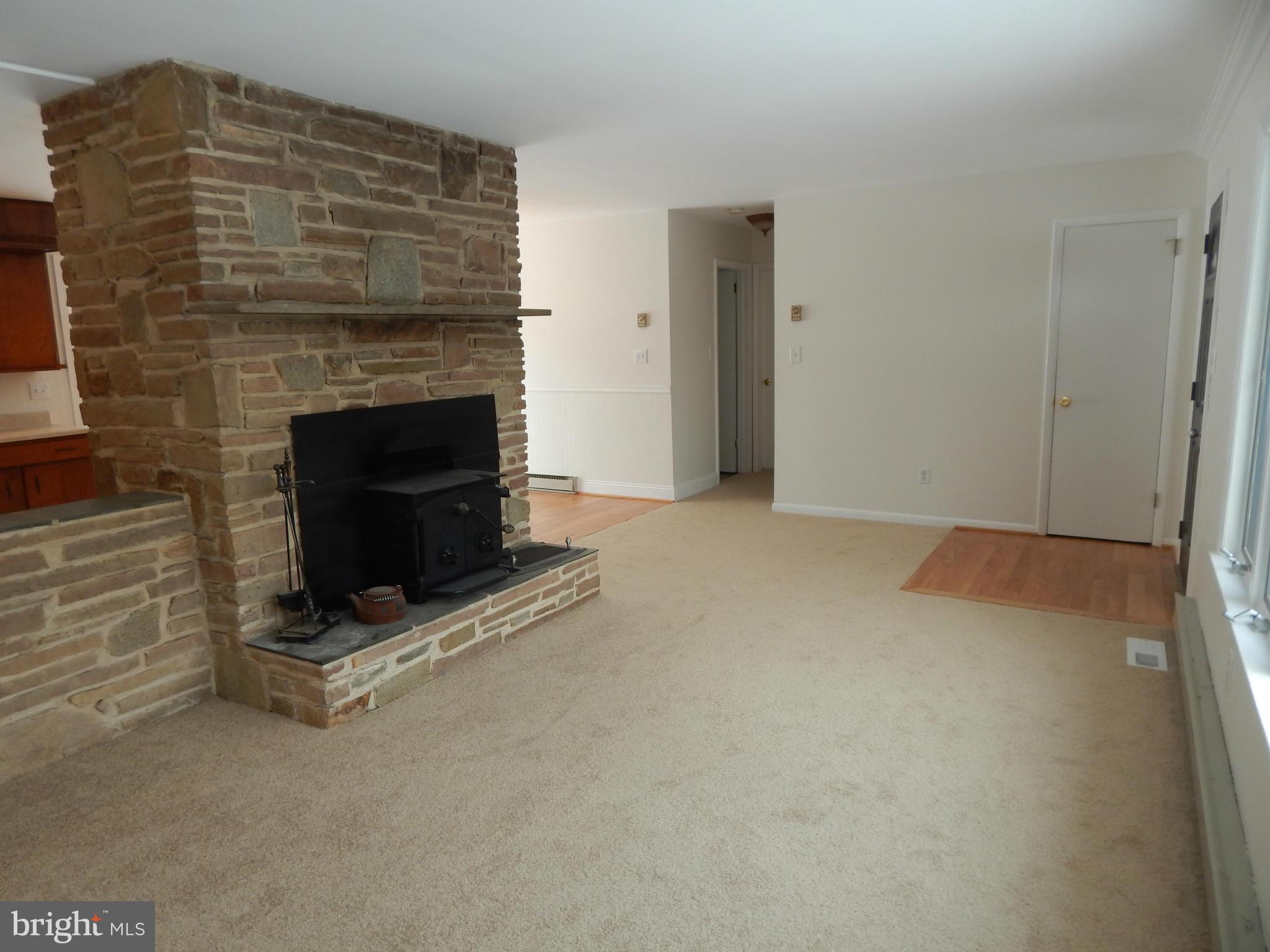1332 Heaps Road Whiteford, MD 21160 - Photo 12 of 24 Kitchen