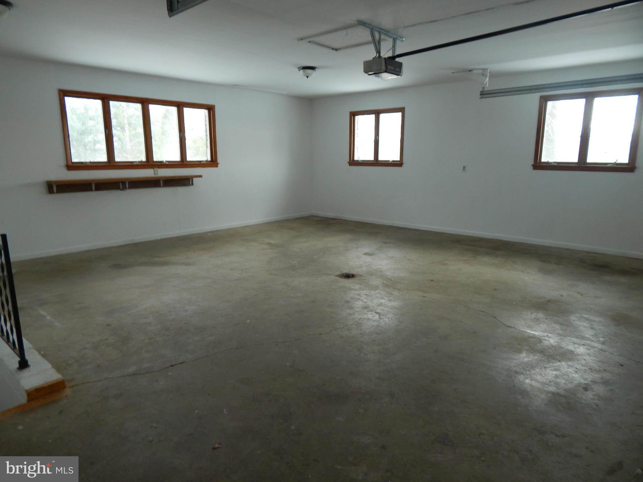 1332 Heaps Road Whiteford, MD 21160 - Photo 17 of 24 Garage