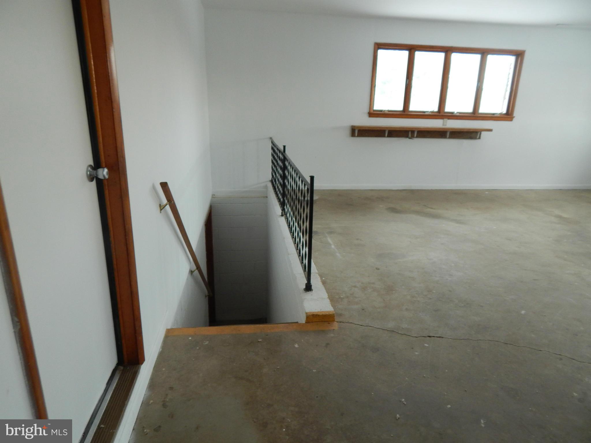 1332 Heaps Road Whiteford, MD 21160 - Photo 18 of 24 Garage