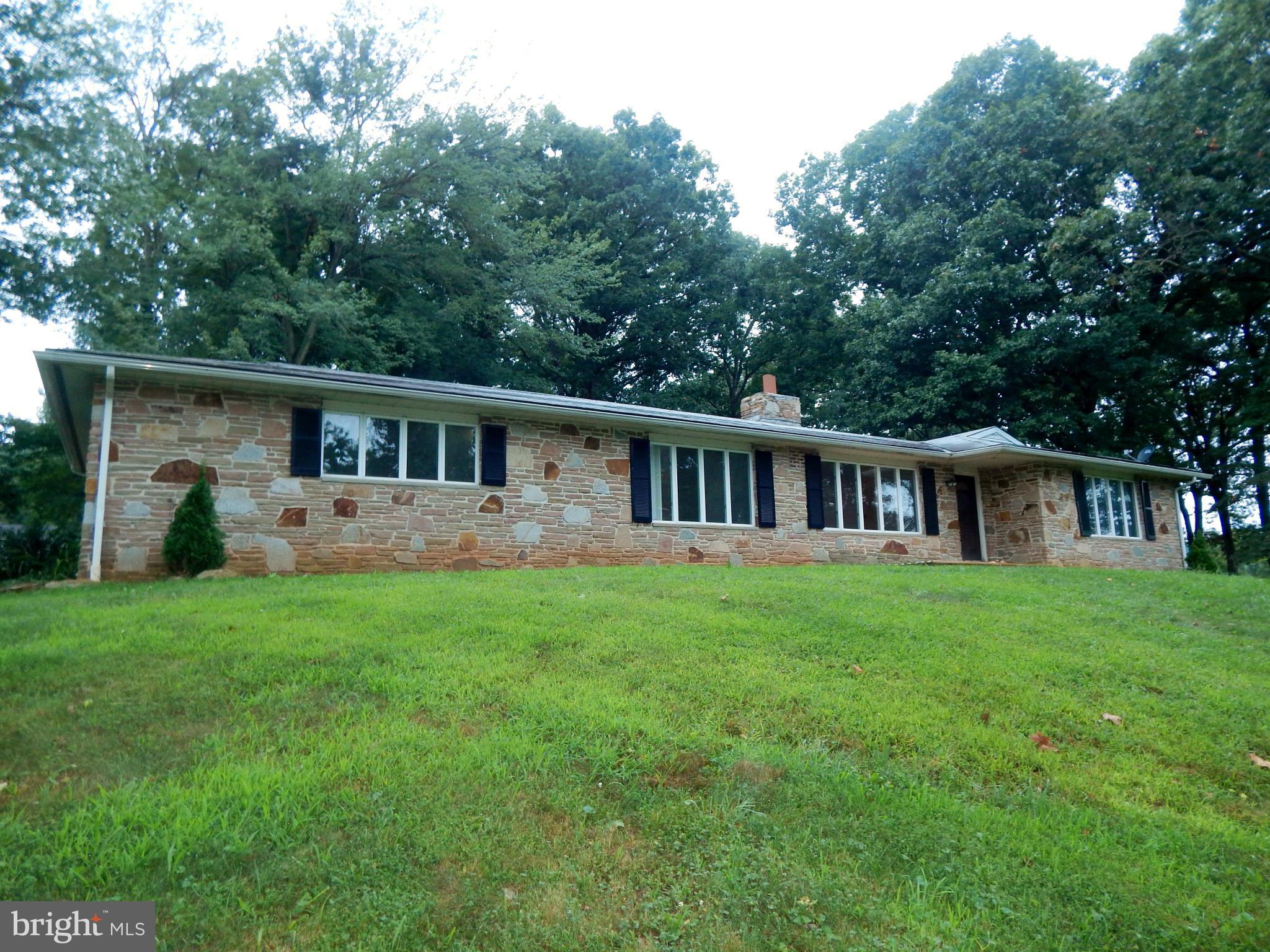 1332 Heaps Road Whiteford, MD 21160 - Photo 3 of 24 Exterior (Front)