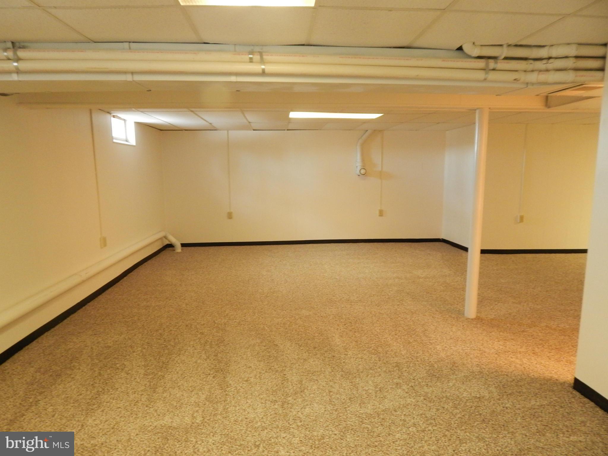 1332 Heaps Road Whiteford, MD 21160 - Photo 21 of 24 Basement