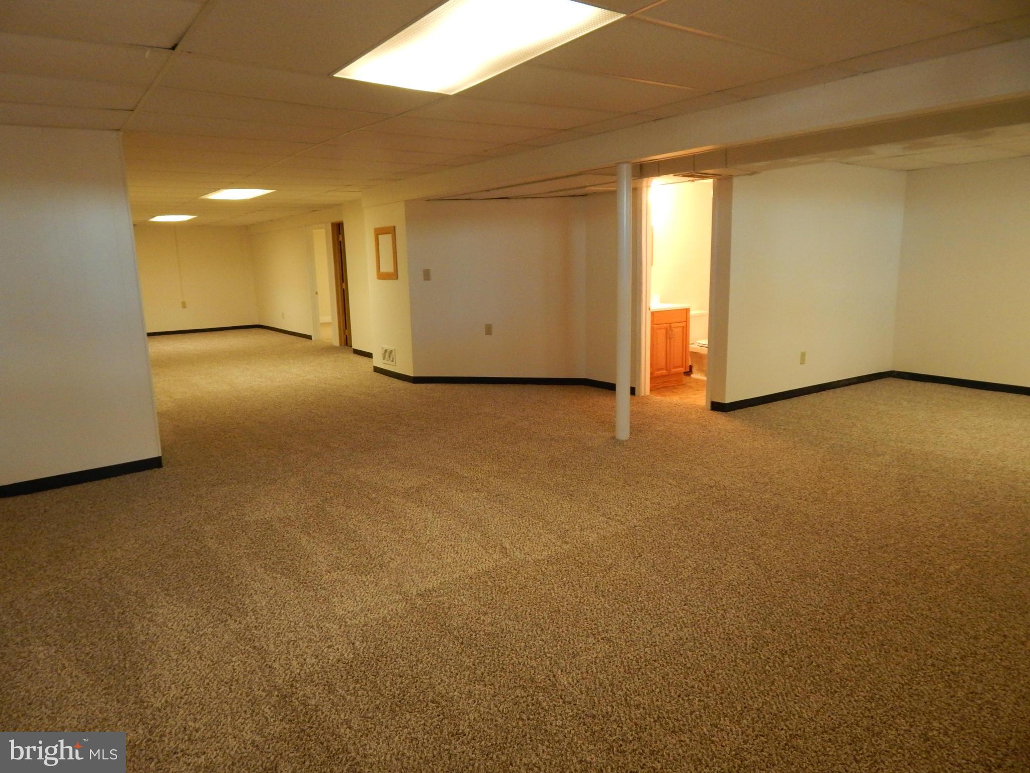 1332 Heaps Road Whiteford, MD 21160 - Photo 23 of 24 Basement