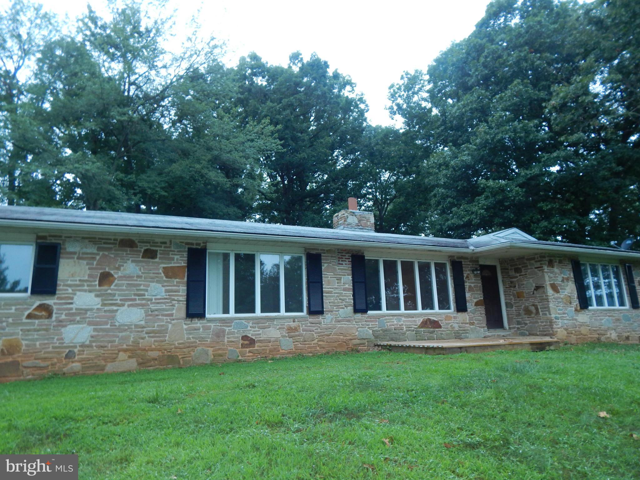 1332 Heaps Road Whiteford, MD 21160 - Photo 4 of 24 Exterior (Front)