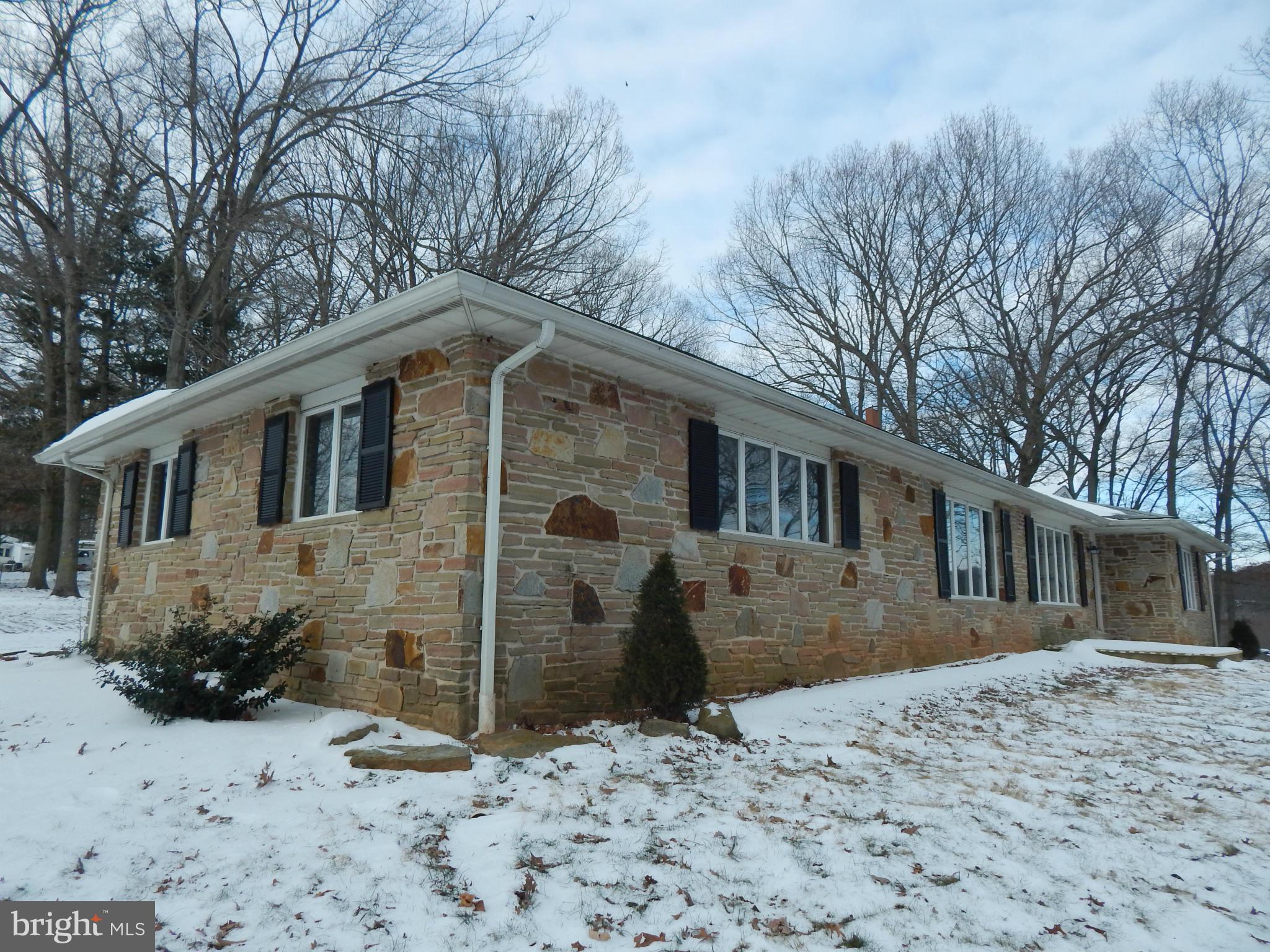 1332 Heaps Road Whiteford, MD 21160 - Photo 5 of 24 Exterior (General)