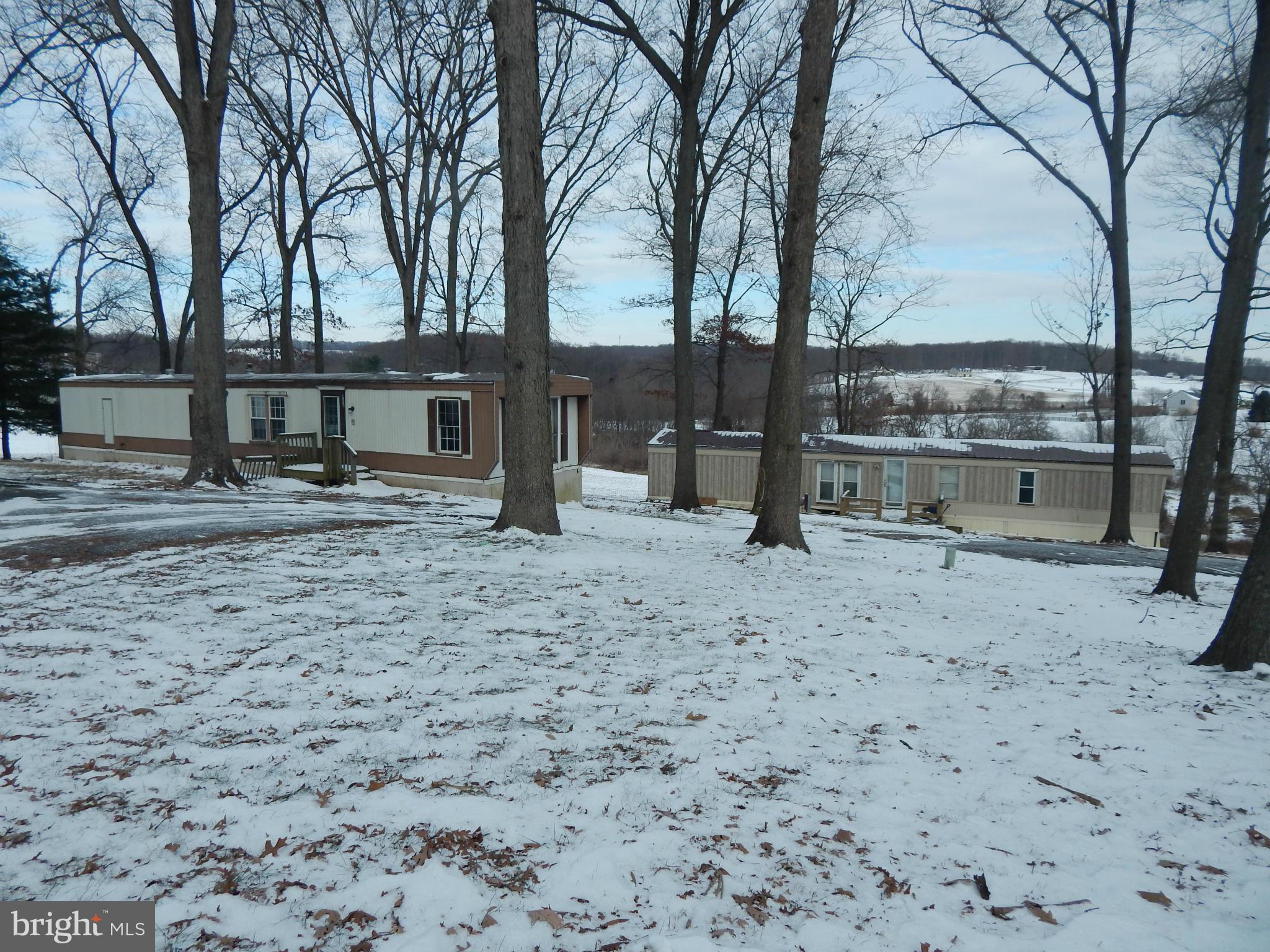 1332 Heaps Road Whiteford, MD 21160 - Photo 6 of 24 2nd Parcel