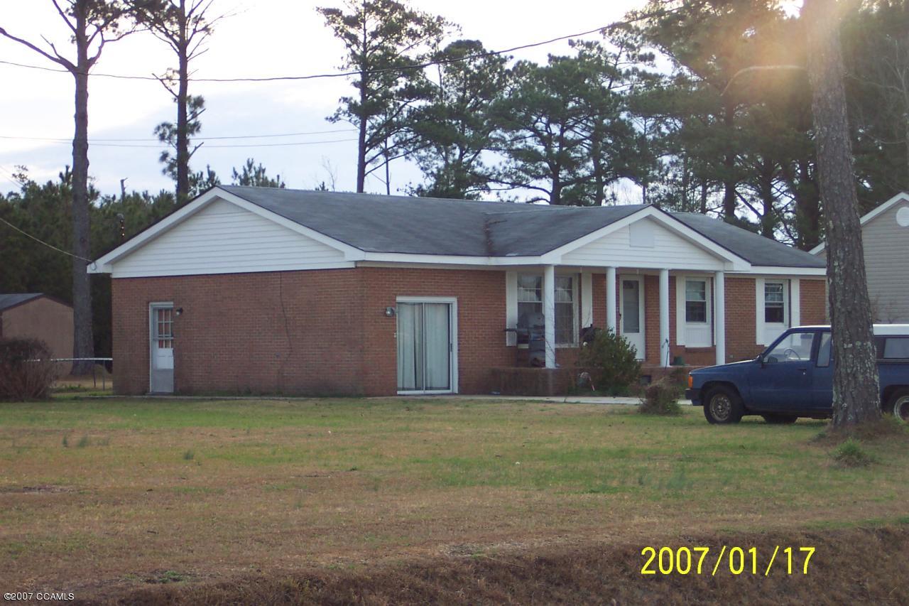 482 Campen Road Beaufort, NC 28516 - Photo 1 of 3 Goolsby