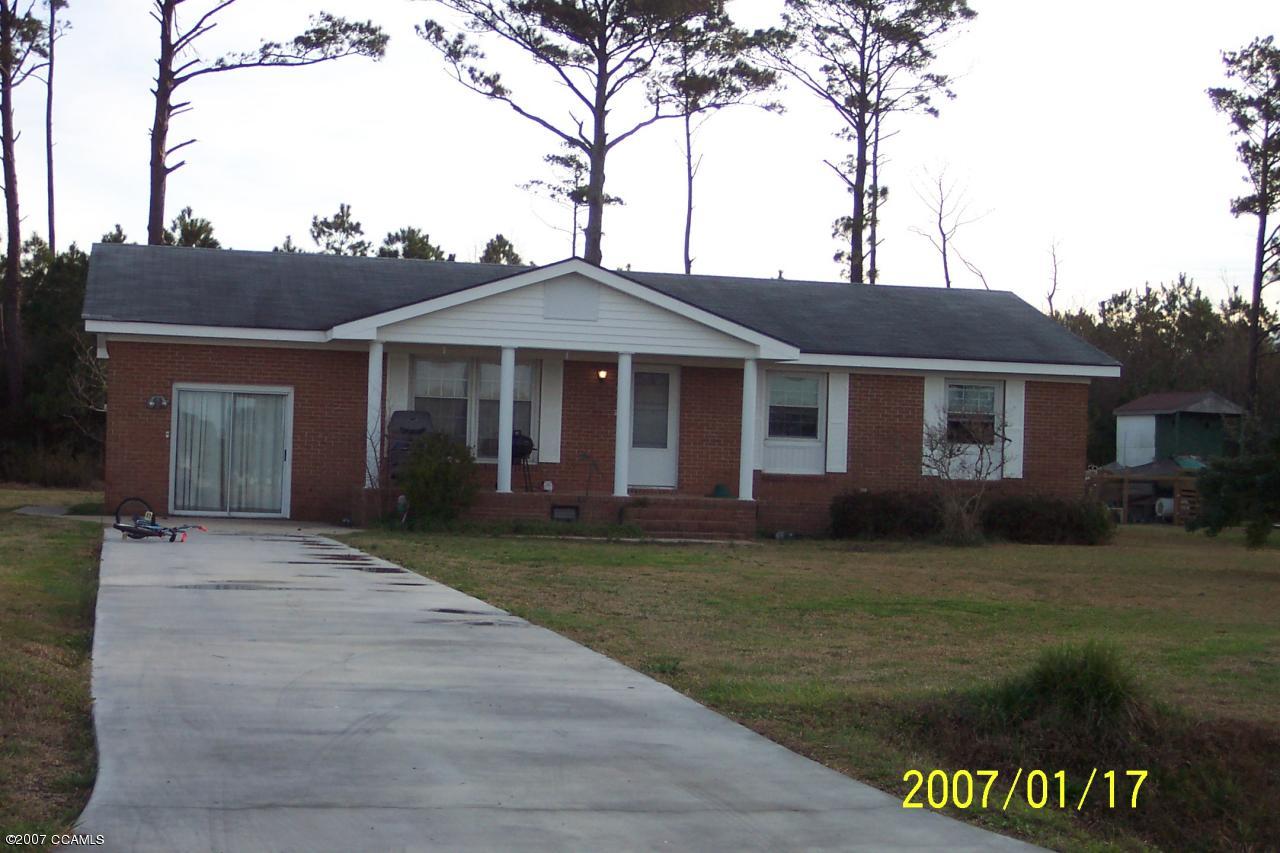 482 Campen Road Beaufort, NC 28516 - Photo 2 of 3 Goolsby