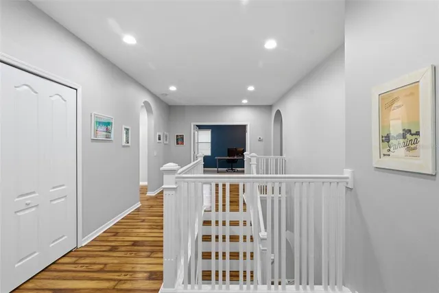 $825,000 | 4094 Windcrest Drive, Wesley Chapel, FL 33544