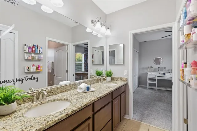 $825,000 | 4094 Windcrest Drive, Wesley Chapel, FL 33544