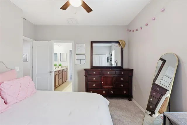 $825,000 | 4094 Windcrest Drive, Wesley Chapel, FL 33544