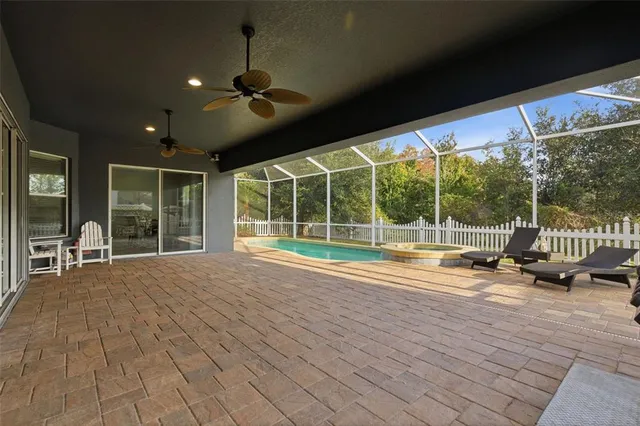 $825,000 | 4094 Windcrest Drive, Wesley Chapel, FL 33544