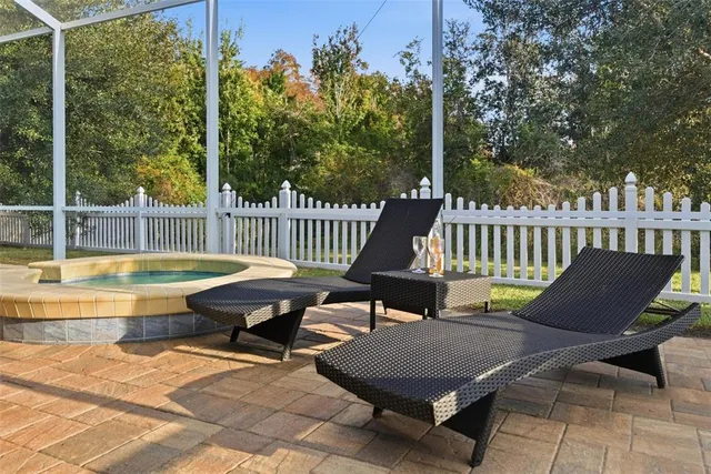 $825,000 | 4094 Windcrest Drive, Wesley Chapel, FL 33544