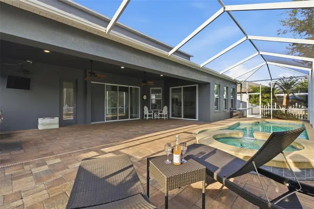 $825,000 | 4094 Windcrest Drive, Wesley Chapel, FL 33544