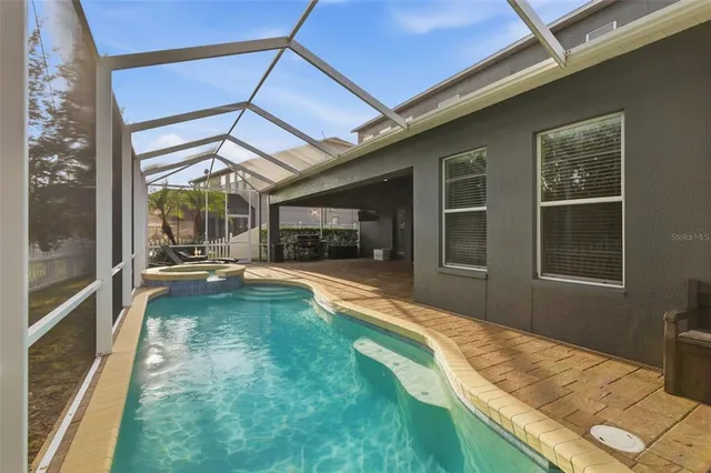 $825,000 | 4094 Windcrest Drive, Wesley Chapel, FL 33544