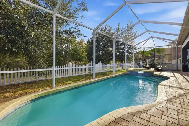 $825,000 | 4094 Windcrest Drive, Wesley Chapel, FL 33544