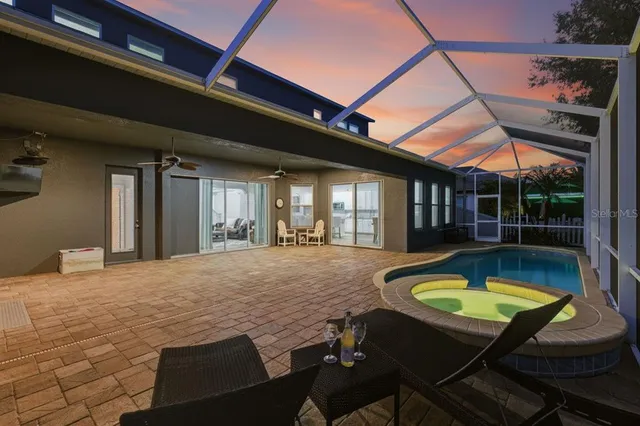 $825,000 | 4094 Windcrest Drive, Wesley Chapel, FL 33544