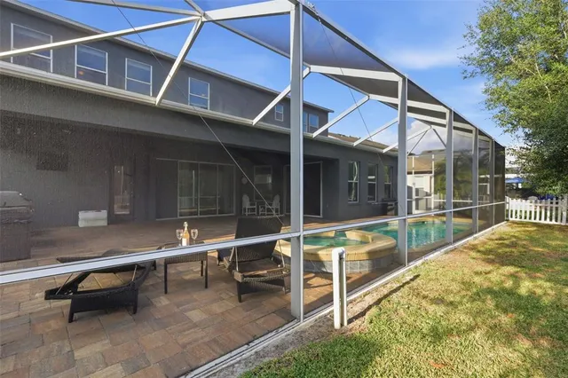 $825,000 | 4094 Windcrest Drive, Wesley Chapel, FL 33544