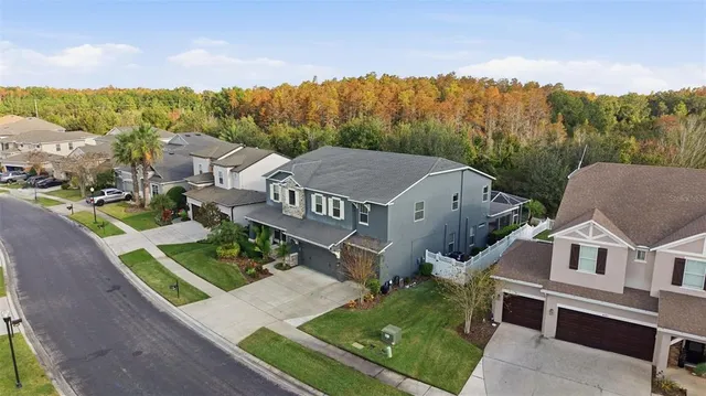 $825,000 | 4094 Windcrest Drive, Wesley Chapel, FL 33544