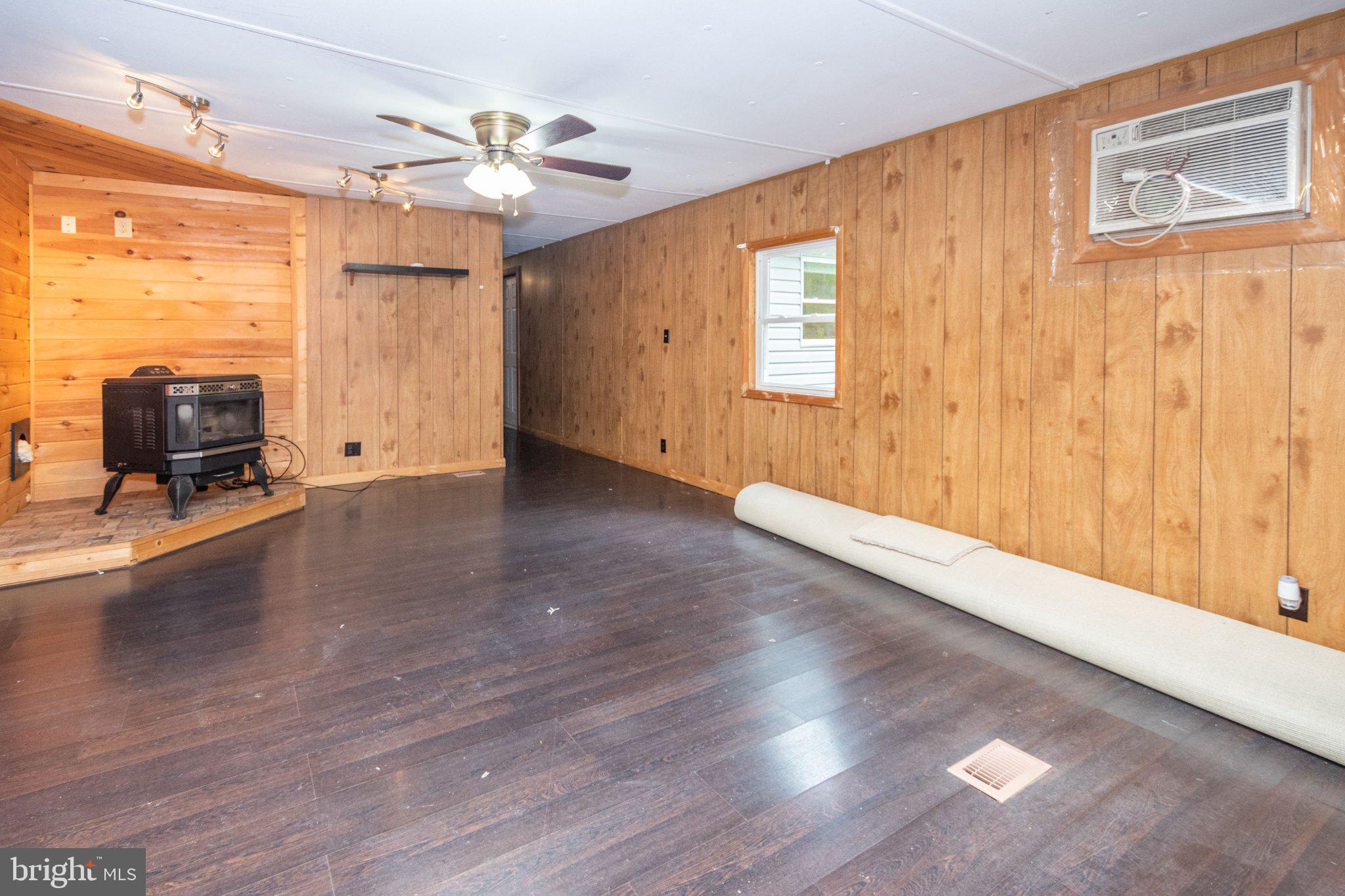 2165 Jennings Road Jennings, MD 21536 - Photo 15 of 23 Cozy space with rustic charm.