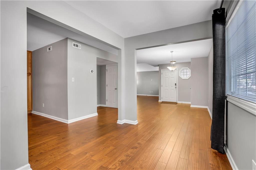 1468 Briarwood Road Northeast, Unit 2006 Atlanta, GA 30319 - Photo 10 of 36