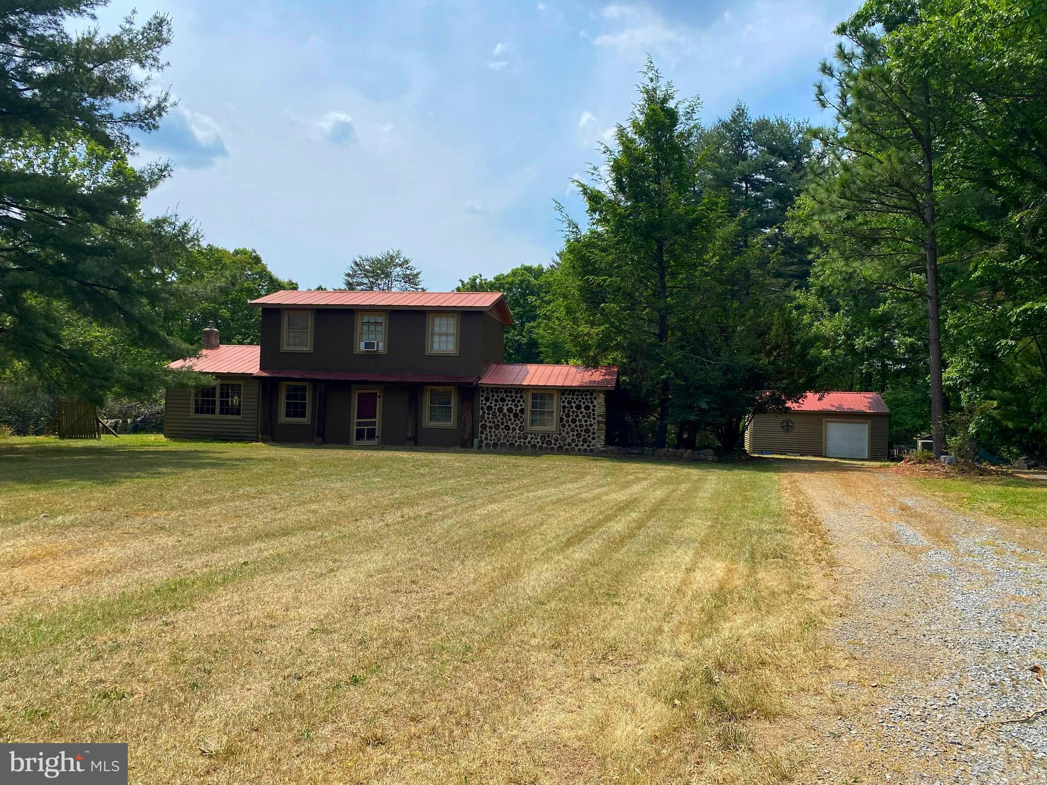 612 Marple Road Winchester, VA 22603 - Photo 2 of 61 Gallery Image 2